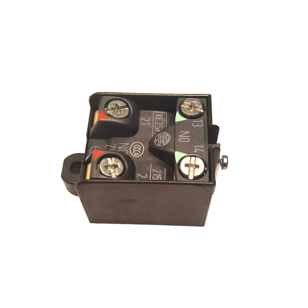 Buy Limit Switch Contact Block 19491 19491GT for Genie GR-08 GR-12 GR-15 GR-20 GRC-12