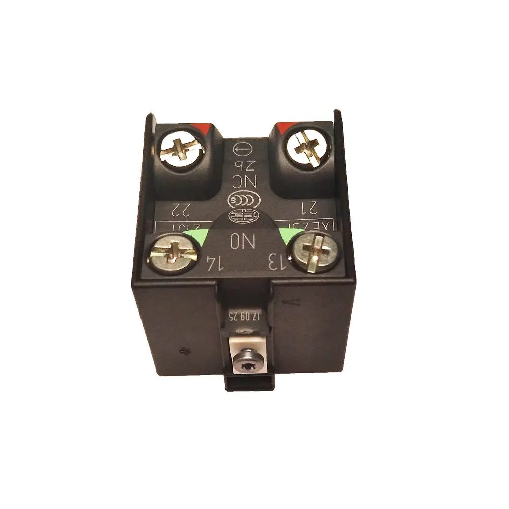 Limit Switch Contact Block 19491GT for Genie GS-1530 GS-1532 GS-1930 GS-1932 GS-2032 GS-2046