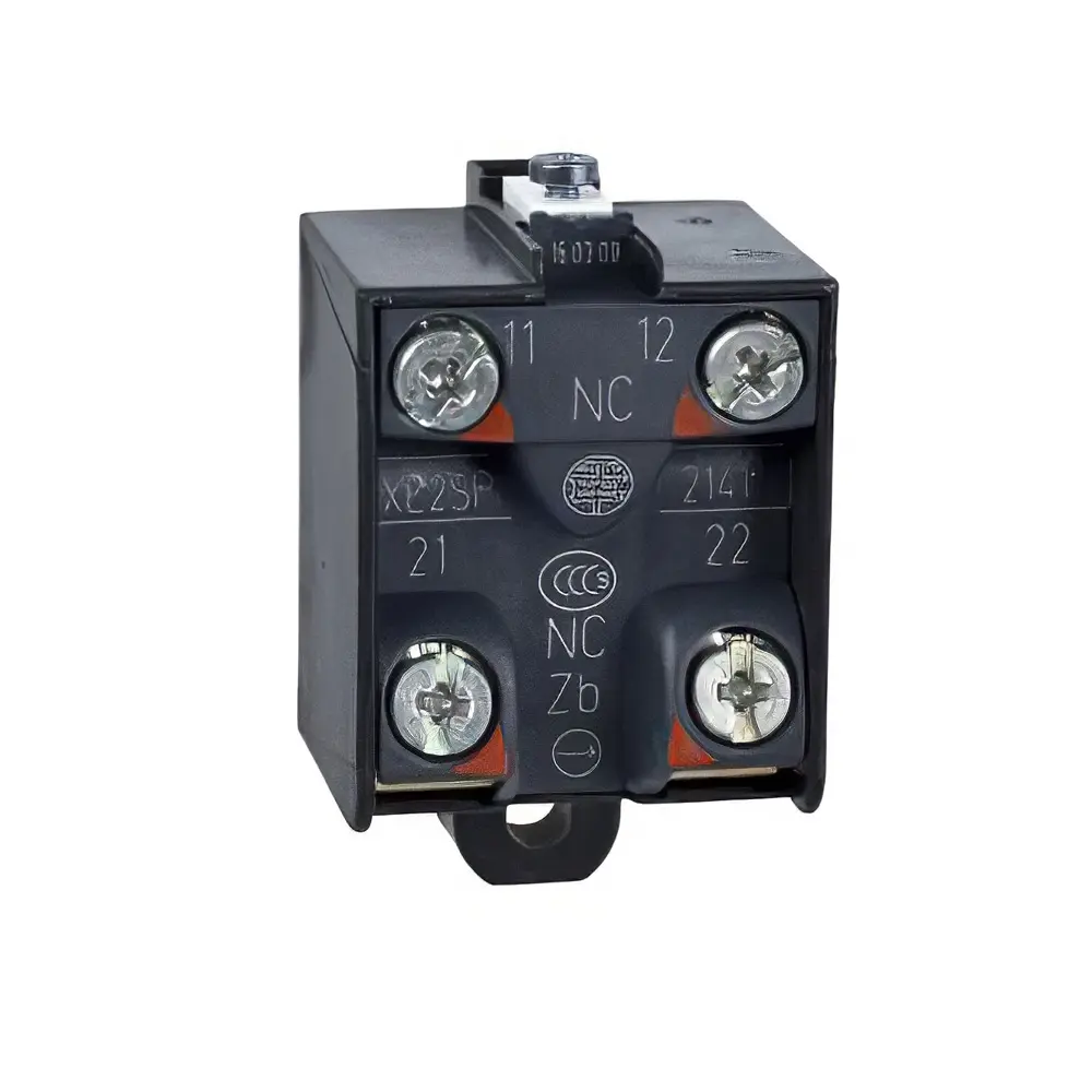 Limit Switch Contact Block for Genie S-65 S-80 S-85 TMZ-34/19 TMZ-50/30 TZ-34/20 TZ-50/30