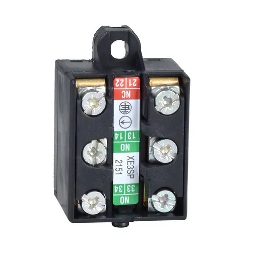 Buy Limit Switch Contact Block for Genie S-65 S-80 S-85 TMZ-34/19 TMZ-50/30 TZ-34/20 TZ-50/30