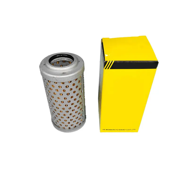 Line Filter Element 31E3-0018 For Hyundai Fork Lift 100D-7 110D-7E 50D-7E 80D-7E