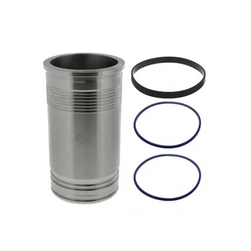 Cylinder Liner 2885806 for Cummins Engine G28 G50 G855 GTA28 GTA855 K38 N14 QSN14 QSNT14 V28 NH855 NT855