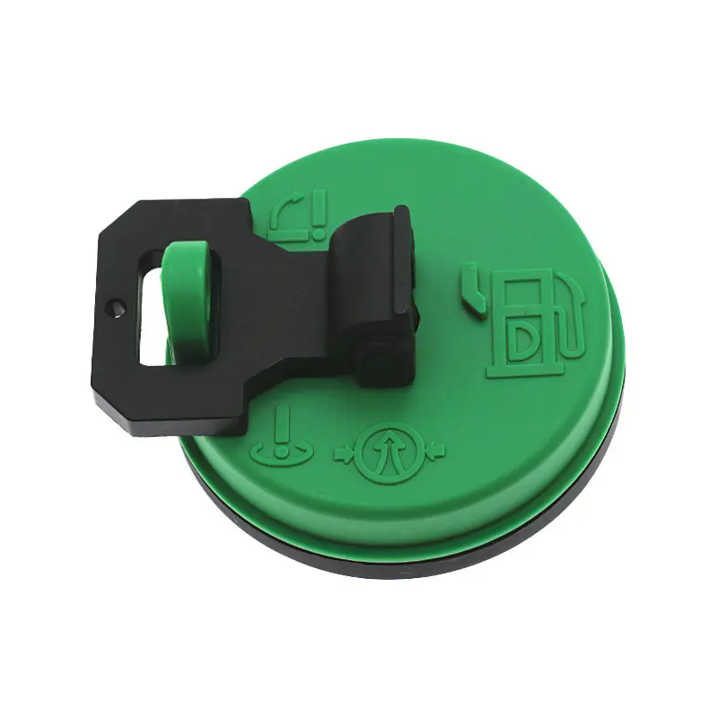 Locking Fuel Cap 142-8828 for Caterpillar CAT 914G IT14G IT28G 247 247B 267 267B 287 924G 924GZ 928G 930G