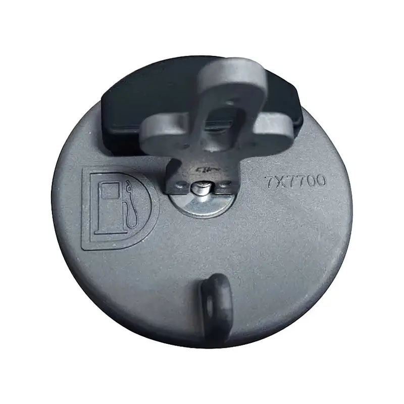 Locking Fuel Cap 349-7059 for Caterpillar CAT 730 740 312D 312D2 312E 313D 313D2 320B 320C 321C 322C 324D 324E 325C 329D 329E 330C