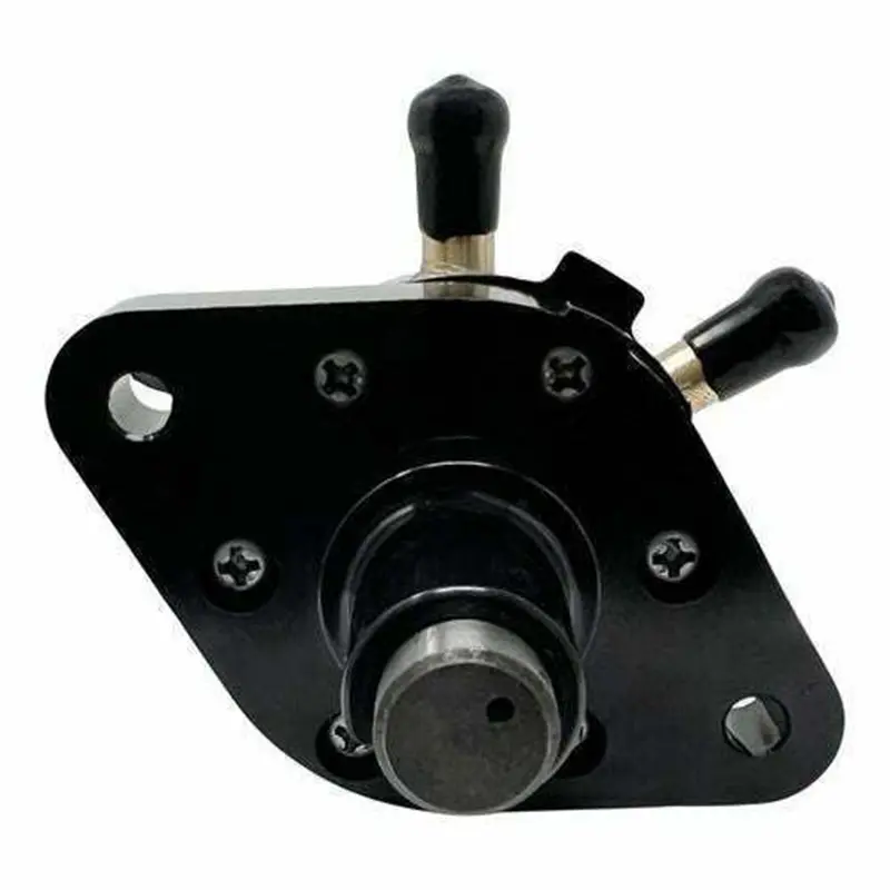 Low Pressure Fuel Pump 15100-99E11 for Suzuki 1998-2009 60HP and 70HP
