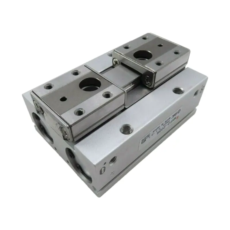 Aftermarket SMC MHF2-20DR Low Profile Air Gripper