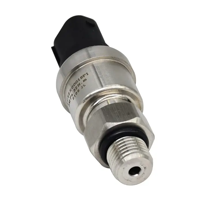Buy Low Pressure Sensor LC52S00019P1 YW52S0002P1 for Kobelco Excavator SK200-6