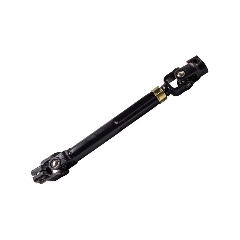 Lower Intermediate Steering Shaft Coupler Rag-Joint Universal U-Joint 8L3Z-3B676-B for F150