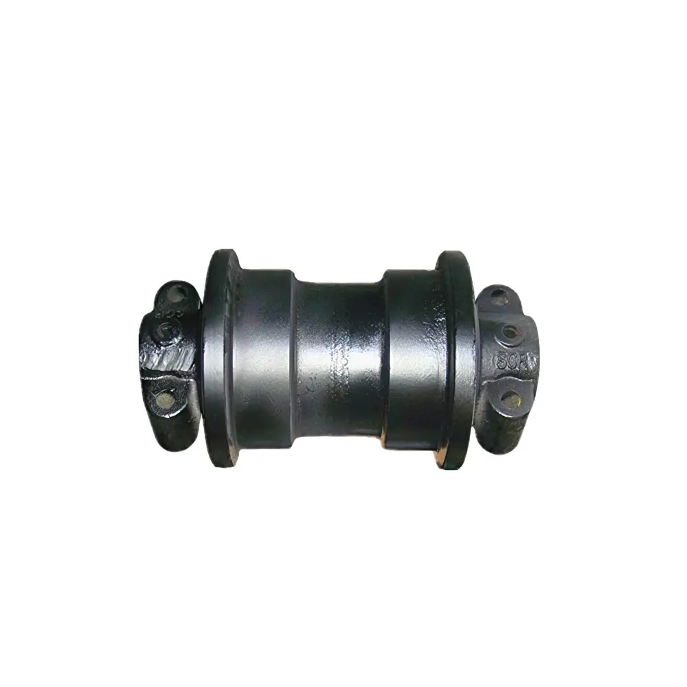 Lower Roller Track Roller Bottom Roller 203-30-00022 203-30-00023 For Komatsu Excavator PC100-1 PC100-2 PC100U-2 PC120-1 PC120-2 PC80-1
