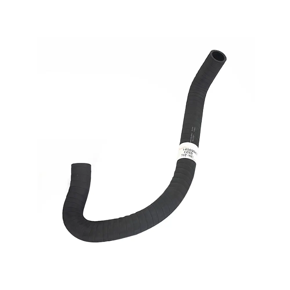 Lower Water Hose 14503561 For Volvo Excavator EC55BLC