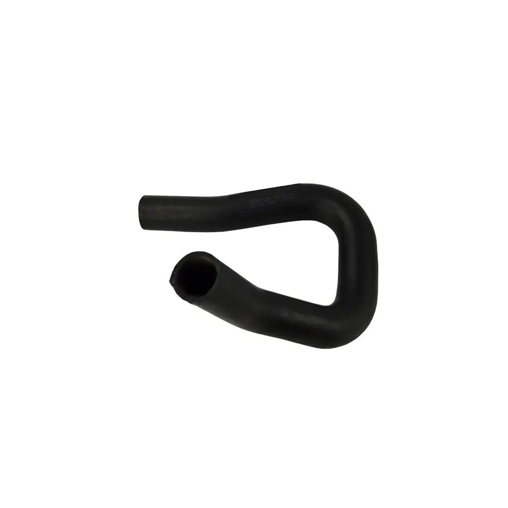 Lower Water Hose 3EB-04-51120 for Nissan Engine K21 K25 Komatsu Forklift FG30N-16 FG20/25-16