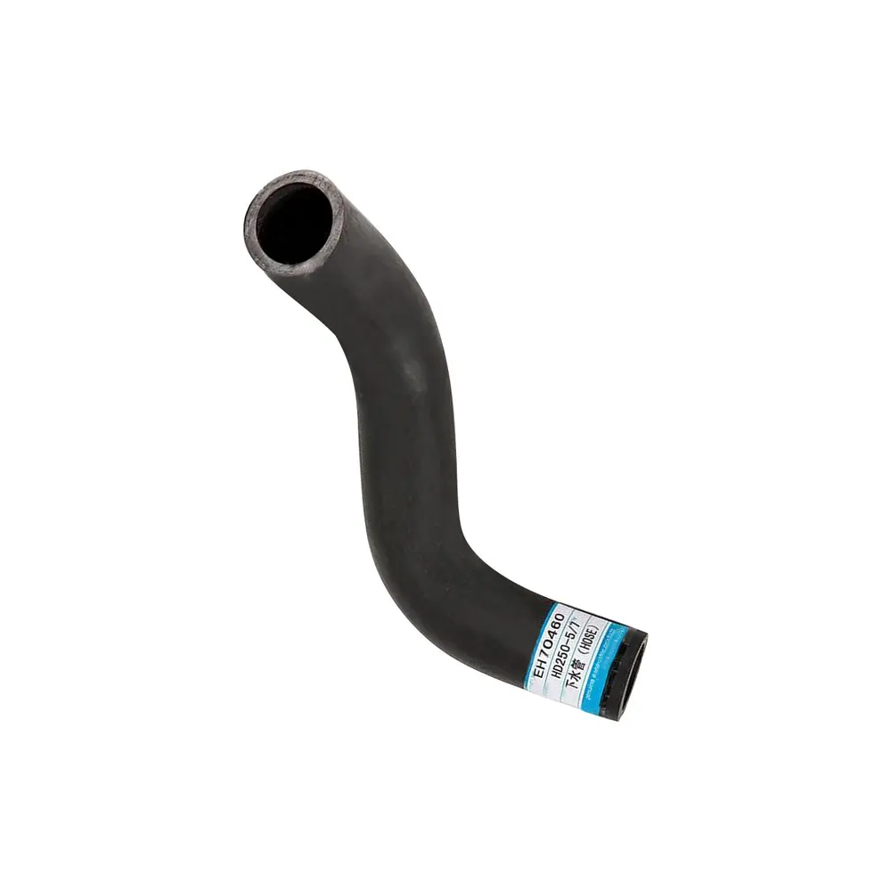 Lower Water Hose EH70460 For Kato Excavator HD250