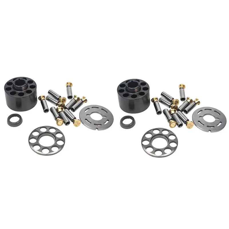 LPVD045 9265489 Hydraulic Pump Repair Parts Kit for Liebherr Excavator R902