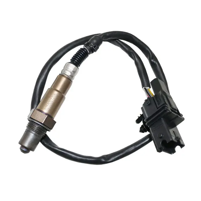 LSU4.2 Wideband O2 UEGO Sensor for Bosch PLX AEM 30-2001 4100 17014 0258007206