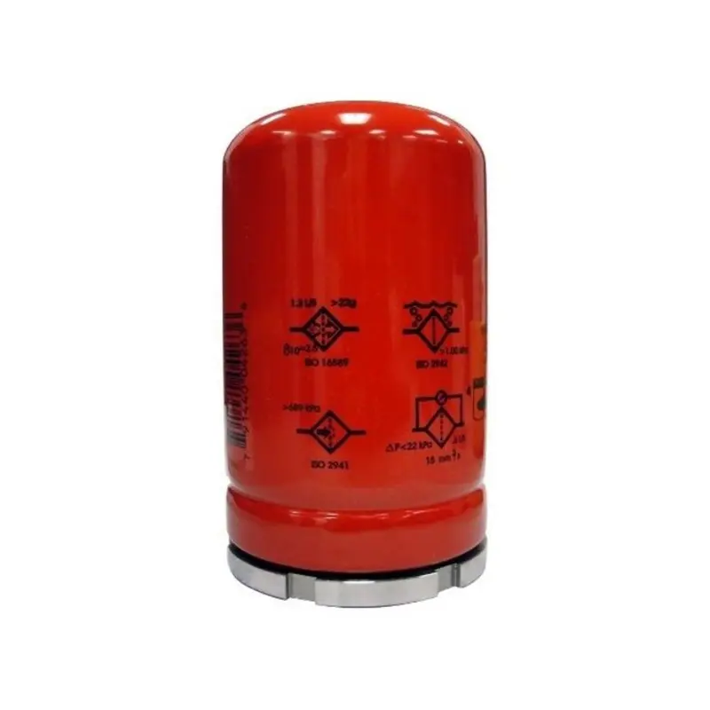 Lube Filter HF8220 for JCB Excavator JS200 JS200W JS210 JS220 JS235 JS240 JS260 JX235