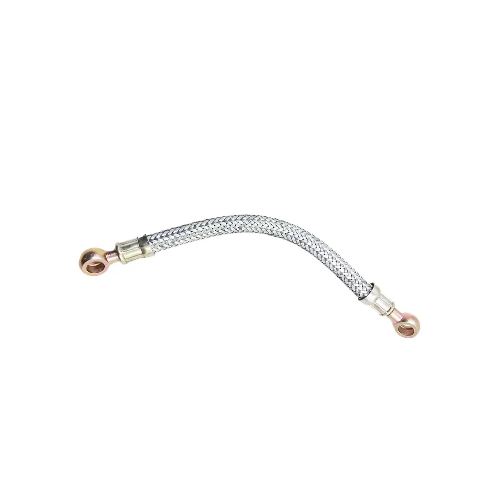 Lubricating Oil Line 04235388 for Deutz Engine FL912 FL913