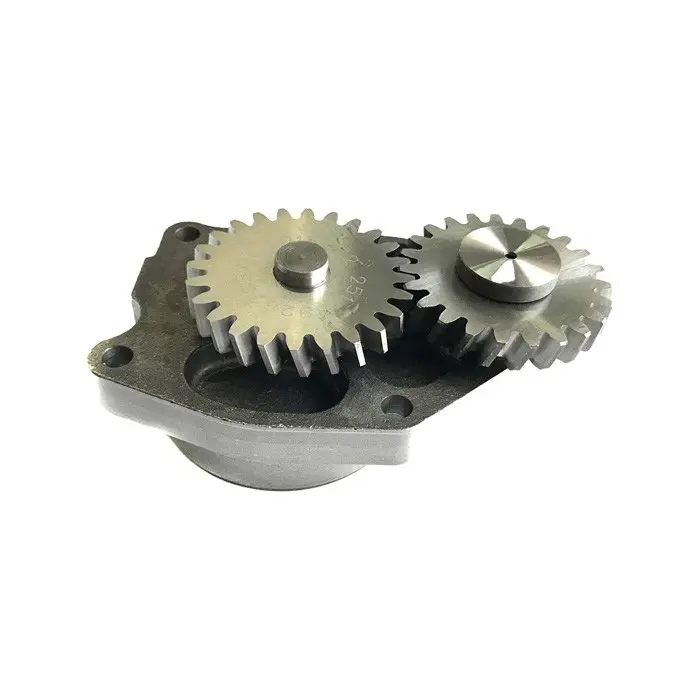 Lubricating Oil Pump 4935792 for Cummins Engine 6B 6BT 6BTA 5.9L