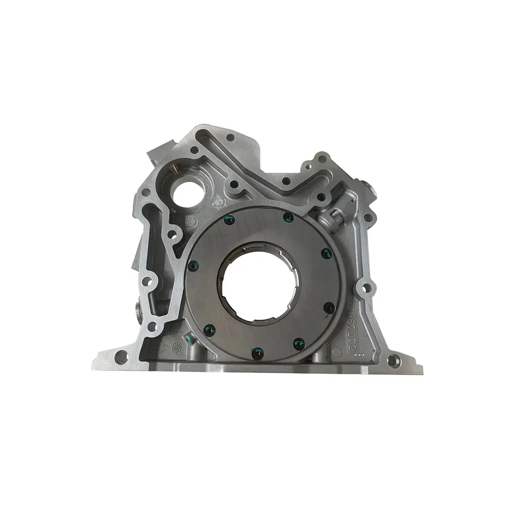 Lubricating Oil Pump 5525373 for Cummins Engine ISF3.8