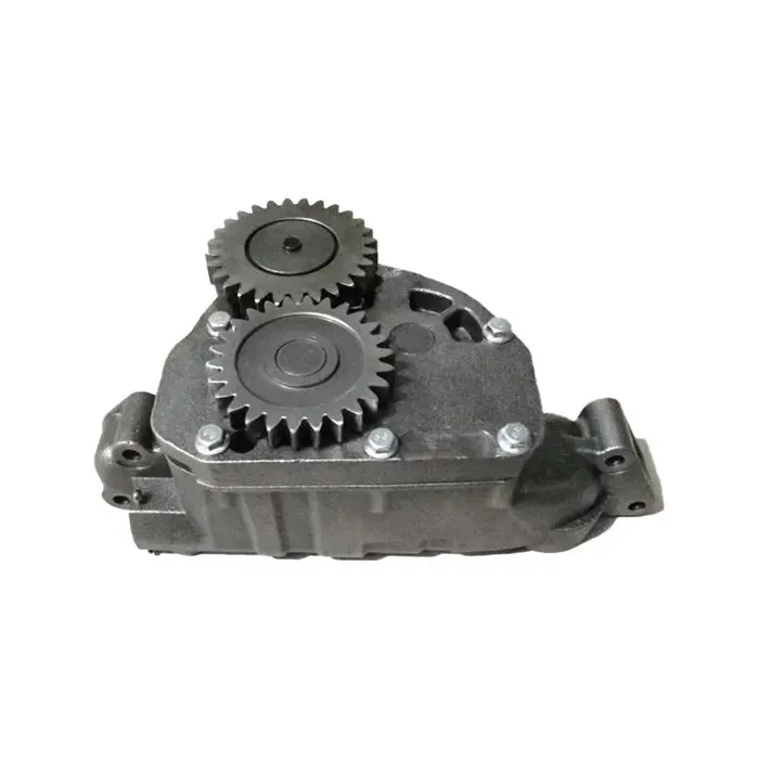 Lubricating Oil Pump for Cummins QSX15 ISX15 Engine sale