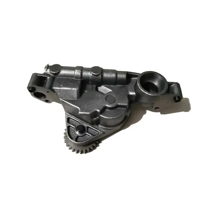Lubricating Oil Pump for Cummins QSX15 ISX15 Engine
