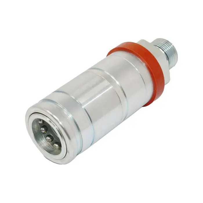 M22 x 1.5 Push Pull Connect Under Pressure Female Coupler 3384873M8 for Massey Ferguson Tractor 340 342 350 352 353 354 355 360 sale