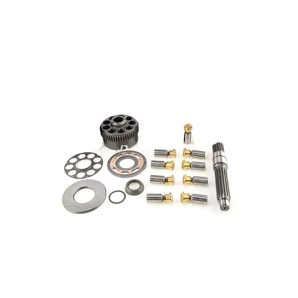 M2X96 Hydraulic Swing Motor Spare Parts Repair Kit for Hitachi EX200-2 Excavator
