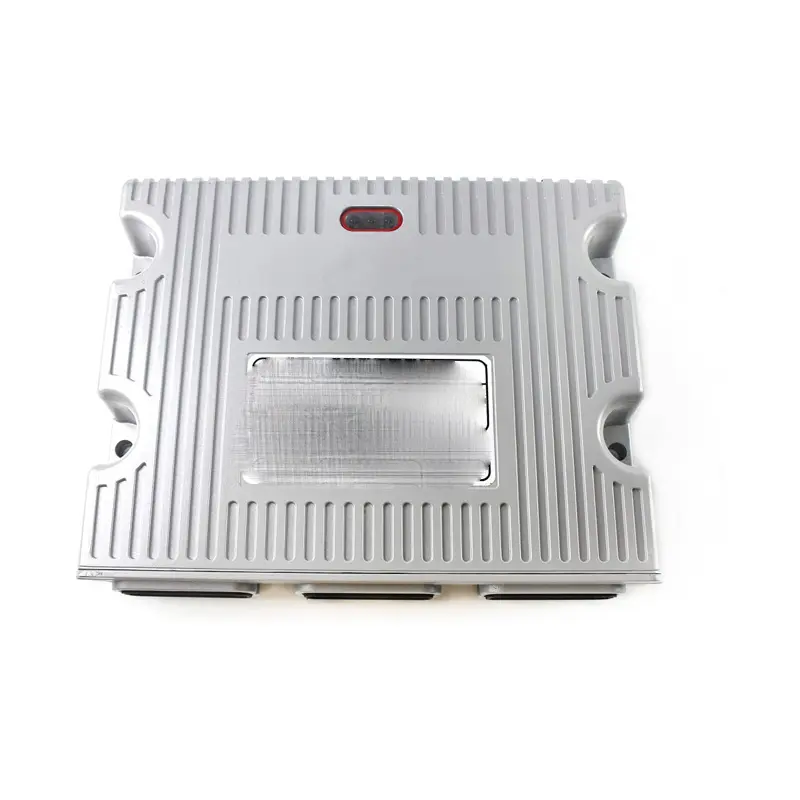 Machine Controller Unit MCU 21M9-32312 for Hyundai Excavator R60-9 RX60C9 Original