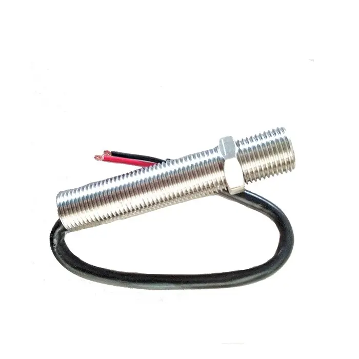 Buy Magnetic Rotate Speed Sensor MSP675 Pick Up Sender Ring Gear Teeth UNF-2A