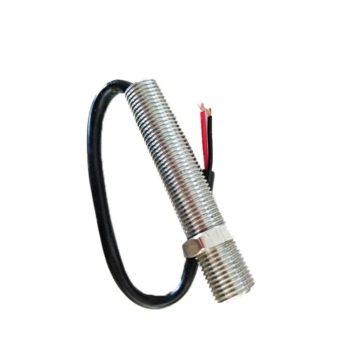 Magnetic Rotate Speed Sensor MSP675 Pick Up Sender Ring Gear Teeth UNF-2A sale