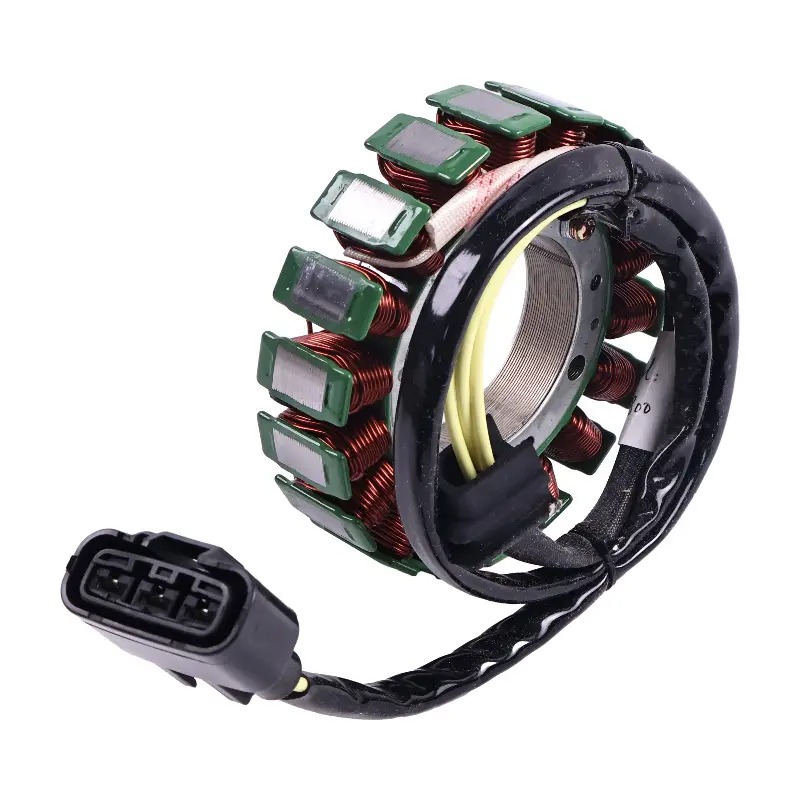 Magneto Stator Coil 0800-032000 for 2013-2019 CFmoto ATV CForce CF800 UTV UForce Zforce 800