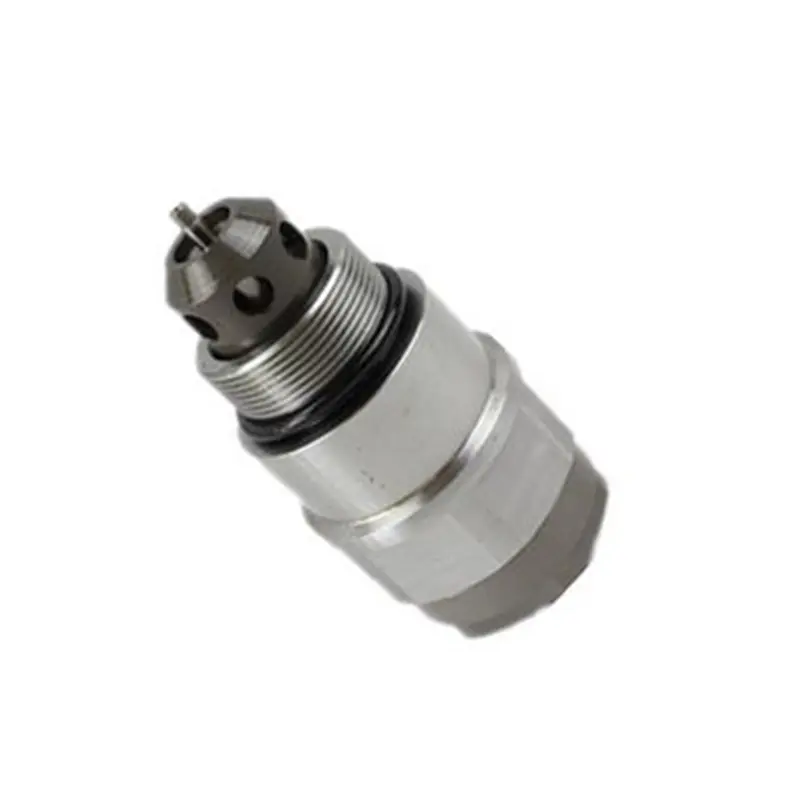 Main Relief Valve 709-90-71100 for Hyundai R420 R450LC Komatsu PC100-6 PC120-6 PC300-6  PC350-6 PC400-5 PC450-6