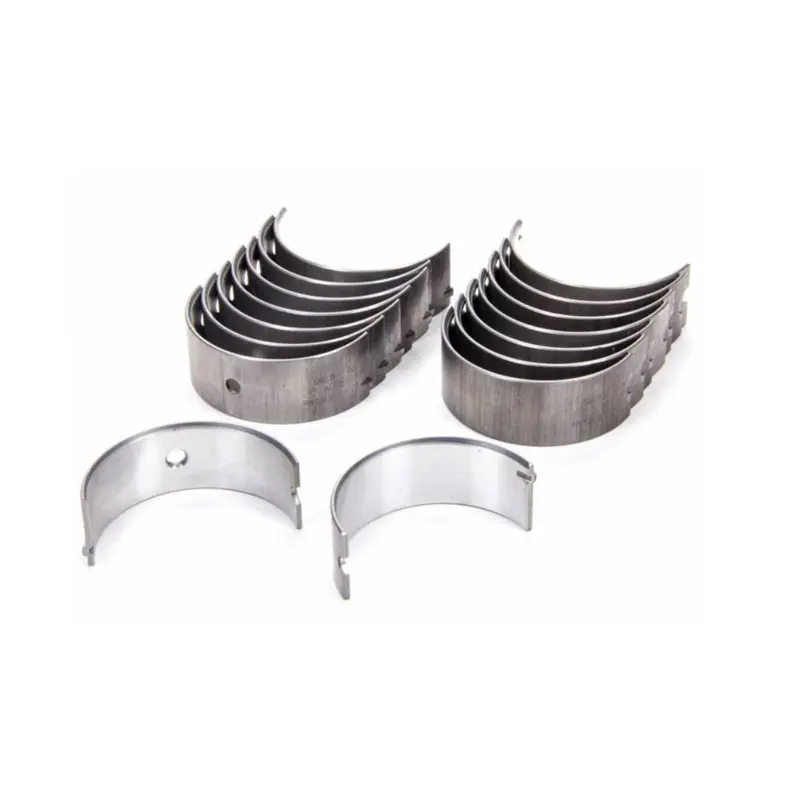 Main Bearing 5 Pairs 1 Set YM723900-02800 For Komatsu Excavator PC110R-1 PW110R-1 Komatsu Engine 4D106 Yanmar Engine 4TNV106