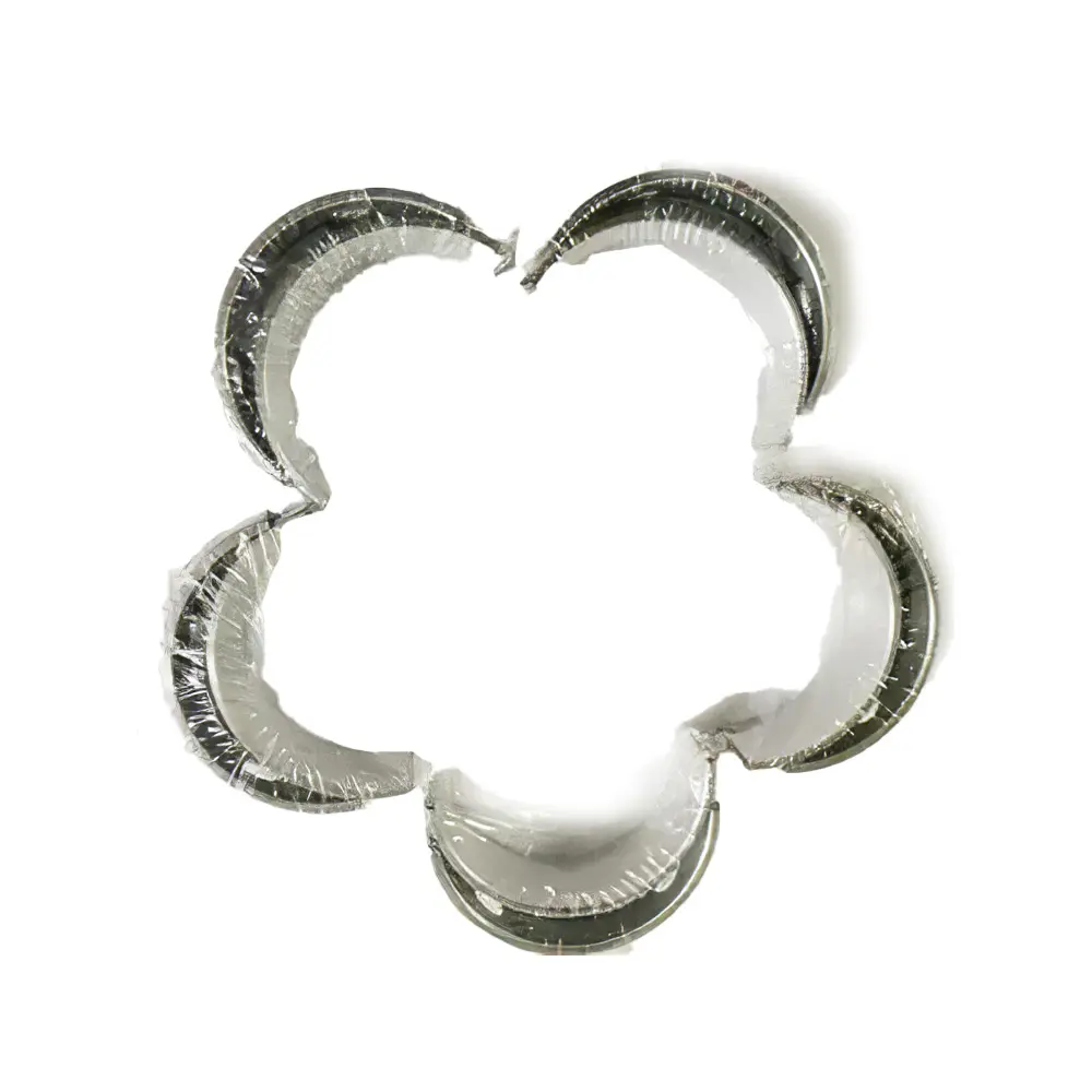 Main Bearing YM129001-02931 YM129150-02871 For Komatsu Excavator PC50FR-2 PC50UU-2 PC40MR-1 PC58SF-1 Yanmar Engine 4TNE88 Komatsu Engine 4D88E