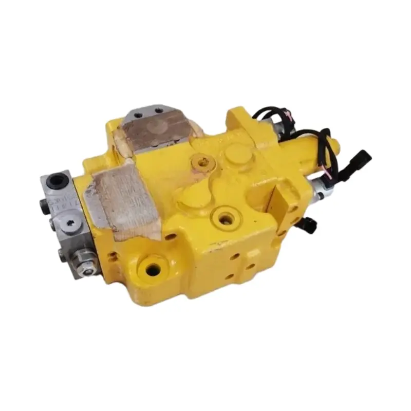 Main Control Valve 723-40-72100 for Komatsu Excavator PC200-8 PC210-8K PC220-8 PC240-8K PC270-8 PC290-8K