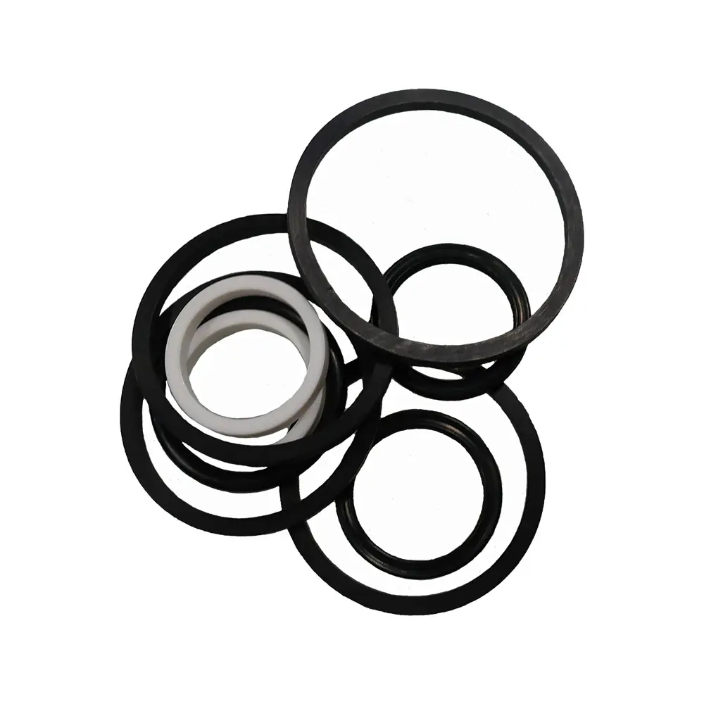 Main Control Valve Seal Kit for Komatsu Excavator PC200-8