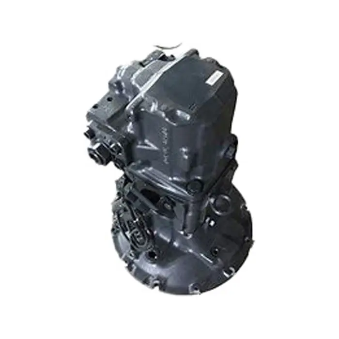 Buy Main Hydraulic Pump Assy 708-2L-00400 for Komatsu PC200-8 PC220-8 Excavator