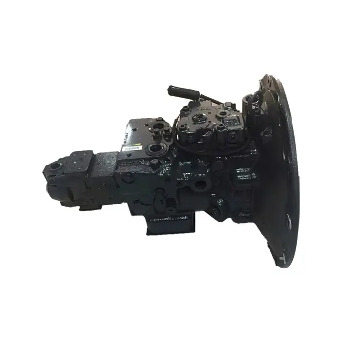 Main Hydraulic Pump Assy 708-3T-00161 for Komatsu PC60-8 PC70-8 Excavator