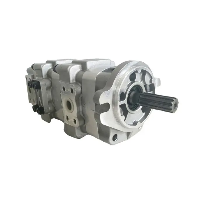 Main Hydraulic Pump Assy for Komatsu PC40 Excavator