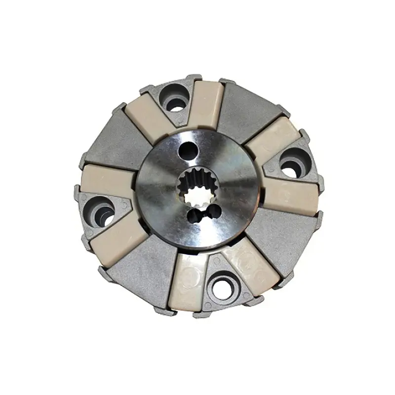 Main Hydraulic Pump Coupling Assy 4262327 AT154765 For John Deere Excavator 790ELC S/N -014999