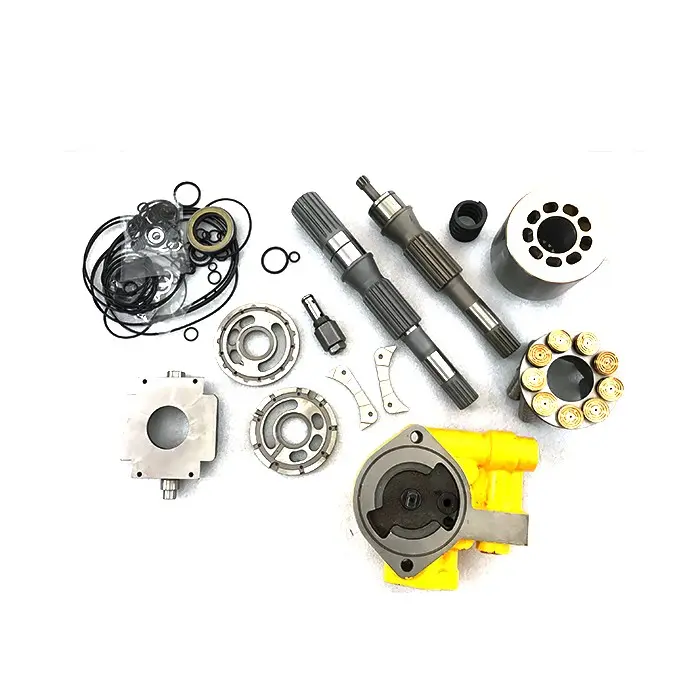Buy Main Hydraulic Pump Repair Parts HPV90 Kit for Komatsu Excavator PC200-3