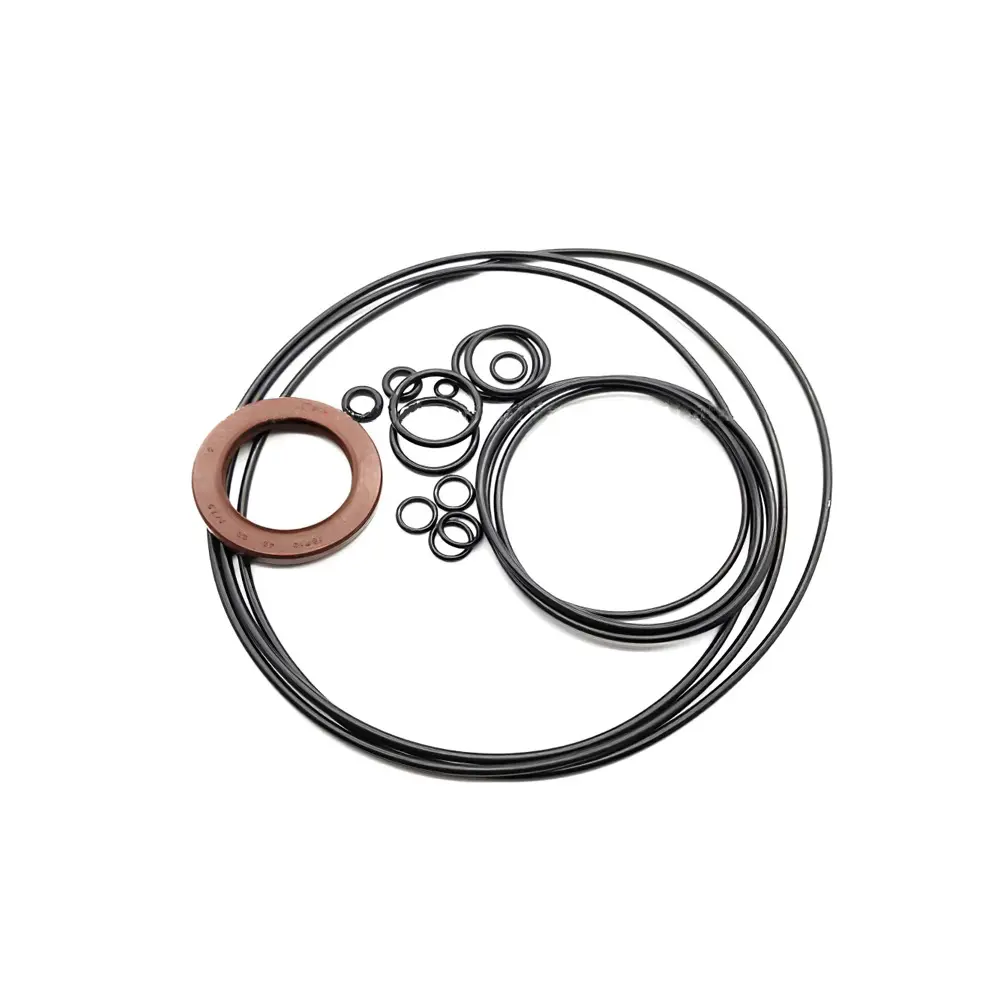 Main Hydraulic Pump Seal Kit For Hitachi EX200-1