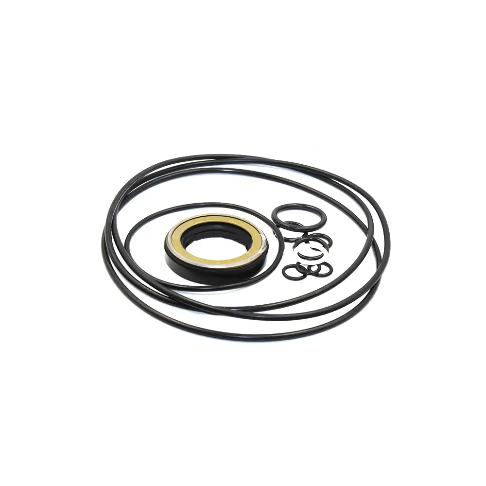 Buy Main Hydraulic Pump Seal Kit For Hitachi ZX200-6