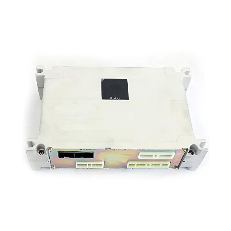Main Pump Controller PVC 7834-21-4001 For Komatsu Excavator PC200-6 PC200LC-6 PC220-6 PC220LC-6
