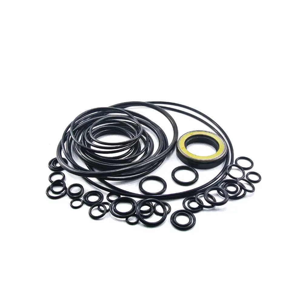 Main Pump Seal Kit For Caterpillar CAT324