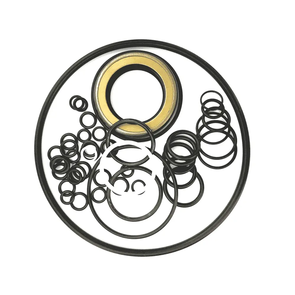 Main Pump Seal Kit For Caterpillar E307