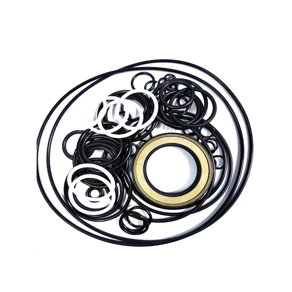 Main Pump Seal Kit For Caterpillar E320C