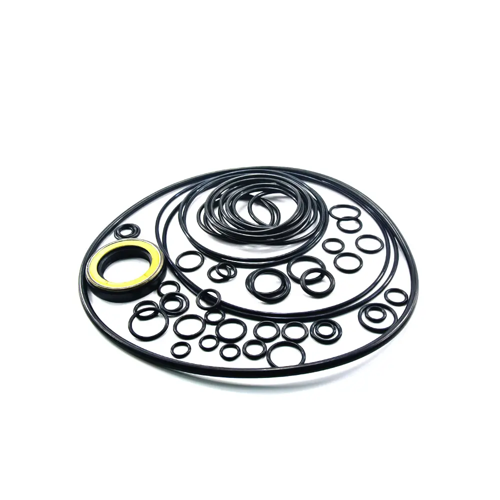 Main Pump Seal Kit For Caterpillar E320D