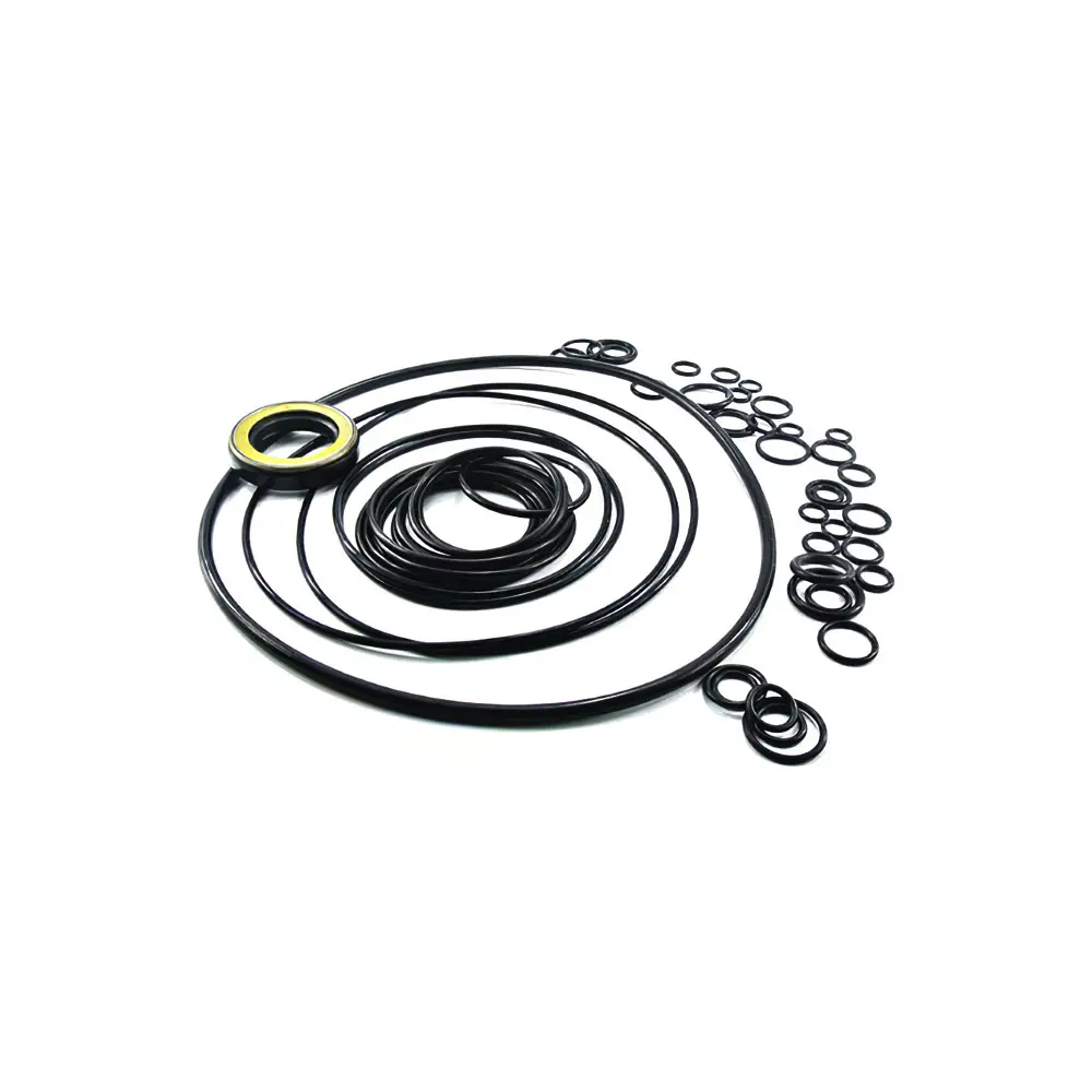 Main Pump Seal Kit For DAEWOO DH220-2