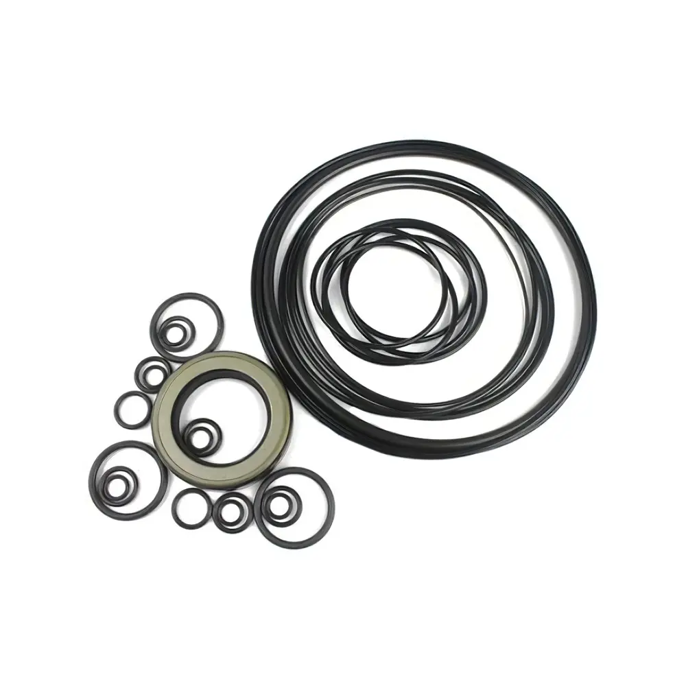 Main Pump Seal Kit For DAEWOO DH220