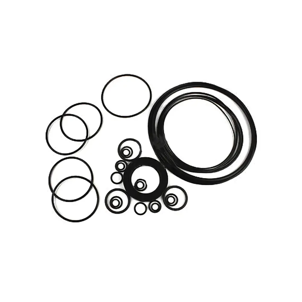 Main Pump Seal Kit For Doosan DH215-9E